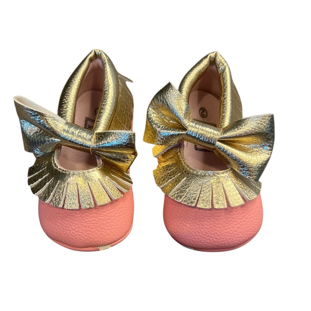 Romirus Moccasins